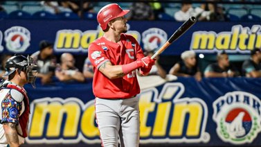 Cardenales retoma la cima en el Round Robin tras derrotar a Bravos