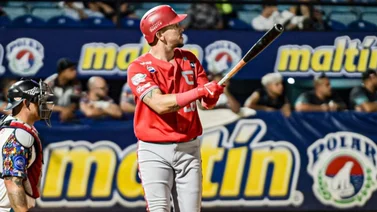 Cardenales retoma la cima en el Round Robin tras derrotar a Bravos