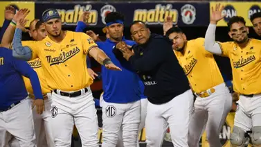 Así quedó la tabla de posiciones tras la jornada de la LVBP de este 09Ene Así quedó la tabla de posiciones tras la jornada de la LVBP de este 09Ene