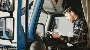 Lanzan empleo para conductor de reparto en Washington: Este es el salario
