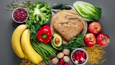 Incluye este alimento en tu dieta y lucirás una piel radiante Incluye este alimento en tu dieta y lucirás una piel radiante