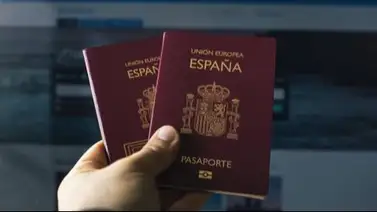 España pone fin a un programa que permitía obtener la nacionalidad  España pone fin a un programa que permitía obtener la nacionalidad