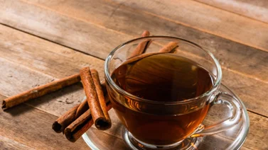 ¿El té de canela ayuda a bajar de peso? Aquí te decimos