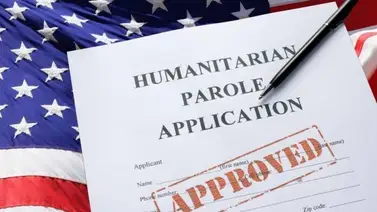 Así puede tramitar el permiso de trabajo por parole antes de que expire Así puede tramitar el permiso de trabajo por parole antes de que expire