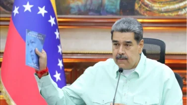 Toma de posesión en Venezuela: ¿A qué hora se juramenta Maduro? 