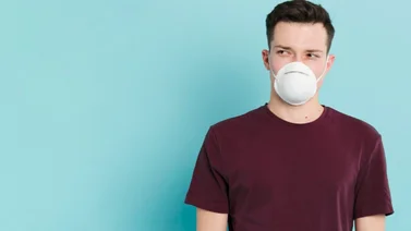 medidas para evitar aspirar humo
