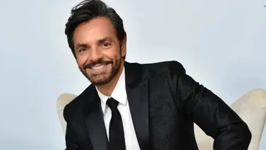  El estado actual de Eugenio Derbez tras estar afectado por los incendios en California 