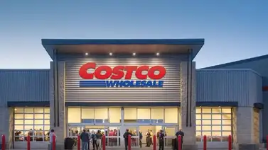Costco retira sorpresivamente uno de sus menús económicos Costco retira sorpresivamente uno de sus menús económicos