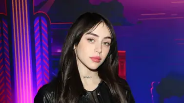 El video viral de Nicki Nicole con unos fans en un restaurante  El video viral de Nicki Nicole con unos fans en un restaurante