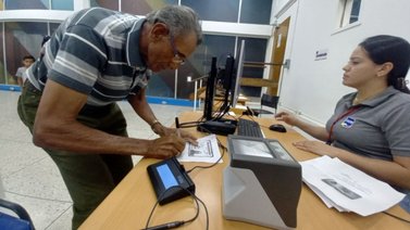 Requisitos que pide el Saime a los adultos mayores para renovar la cédula