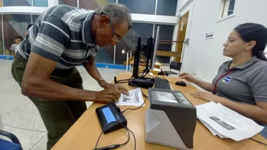 Requisitos que pide el Saime a los adultos mayores para renovar la cédula