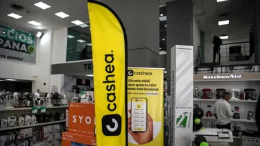 Sepa cómo funciona el planificador de compras en Cashea