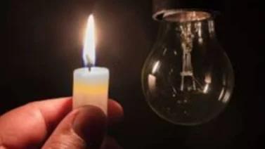 Puede usar la línea58 de la VenApp para reportar fallas eléctricas: Así funciona