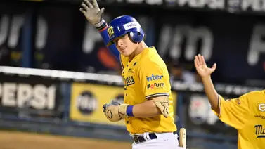 Bravos y Navegantes se imponen ante Tigres y Águilas Bravos y Navegantes se imponen ante Tigres y Águilas