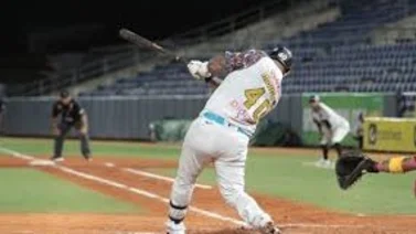 Tabla de posiciones de la LVBP: resultados de este 10Ene