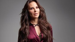 La solidaridad de Kate del Castillo ante los incendios en California : Es aterrador lo que está pasando