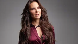La solidaridad de Kate del Castillo ante los incendios en California : Es aterrador lo que está pasando