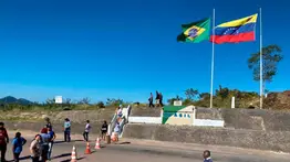 Venezuela cierra frontera con Brasil: Conozca las excepciones