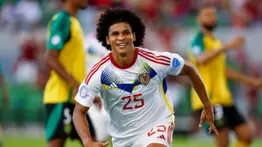 Eduard Bello tiene nuevo equipo para el 2025