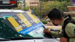 Multas en Chacao: Lo que debe saber para realizar el pago