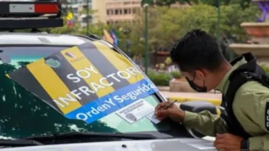 Multas en Chacao: Lo que debe saber para realizar el pago