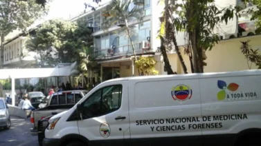 Hombre fue asesinado de múltiples disparos en Miranda