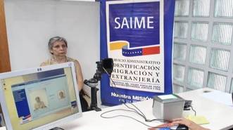 Conozca las oficinas del Saime que atienden a adultos mayores sin cita en 2025