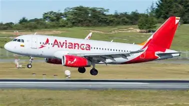 Ruta Caracas - Bogotá: Avianca ofrece esta opción para reservas del 11 y 12 de enero Ruta Caracas - Bogotá: Avianca ofrece esta opción para reservas del 11 y 12 de enero
