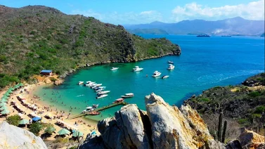 Suspenden zarpe de embarcaciones deportivas y de recreo en Puerto La Cruz: lea el comunicado