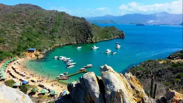 Suspenden zarpe de embarcaciones deportivas y de recreo en Puerto La Cruz: lea el comunicado Suspenden zarpe de embarcaciones deportivas y de recreo en Puerto La Cruz: lea el comunicado