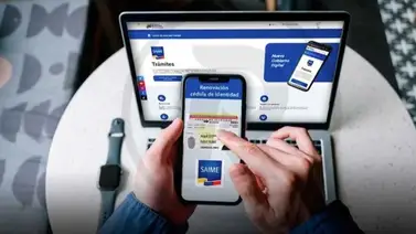 Usuario del Saime bloqueado: pasos para el desbloqueo Usuario del Saime bloqueado: pasos para el desbloqueo