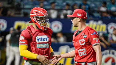 LVBP: Tigres conquista Guatamare y Cardenales suma otra victoria