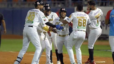 Tabla de posiciones de la LVBP: así van tras la jornada de este 11 de enero