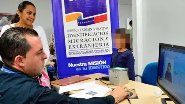 Cédula para menores por primera vez: estos son los requisitos Cédula para menores por primera vez: estos son los requisitos
