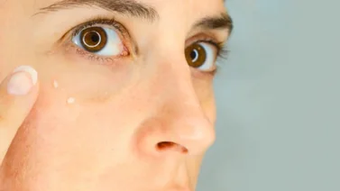 Conoce la fórmula casera para eliminar las ojeras rápidamente