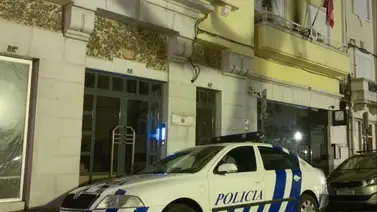 Portugal se pronuncia por ataque a Consulado de Venezuela en Lisboa Portugal se pronuncia por ataque a Consulado de Venezuela en Lisboa