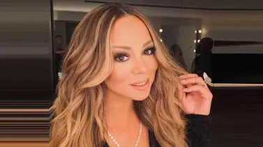 Mariah Carey en Venezuela: vídeo comprueba que estuvo en el país Mariah Carey en Venezuela: vídeo comprueba que estuvo en el país