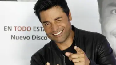 Chayanne sorprende al revelar cuántos hijos tiene  Chayanne sorprende al revelar cuántos hijos tiene