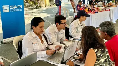 Emprendedores deben registrar su marca ante el Sapi: ¿Cómo hacerlo? Emprendedores deben registrar su marca ante el Sapi: ¿Cómo hacerlo?