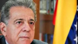 Informan el fallecimiento del exfiscal Isaías Rodríguez