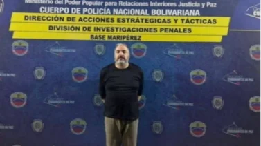 Actualizan el caso contra el "Multiestafador de Caracas": millones de dólares en daño patrimonial