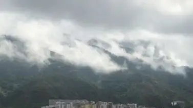 Conozca el pronóstico del Inameh para este lunes 13 de enero  Conozca el pronóstico del Inameh para este lunes 13 de enero