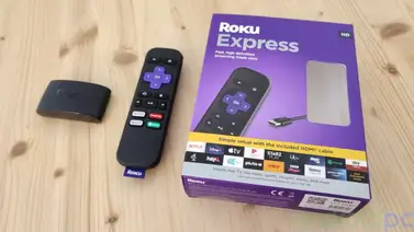 USA: Minorista remata los Roku Express USA: Minorista remata los Roku Express