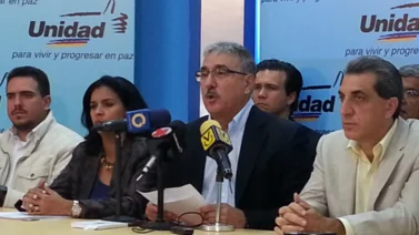 Muere exgobernador opositor de Portuguesa, Iván Colmenares