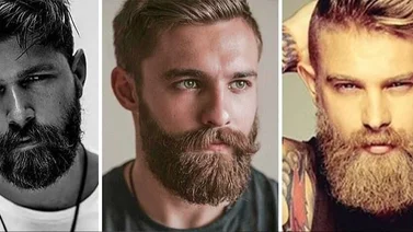 ¿Cómo lucir una barba atractiva y estilizada?