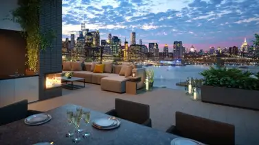 Inicia la lotería de viviendas lujosas en Nueva York: ¿Cuánto cuestan? Inicia la lotería de viviendas lujosas en Nueva York: ¿Cuánto cuestan?