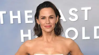 Jennifer Garner pierde a un ser querido en incendios de Los Ángeles  Jennifer Garner pierde a un ser querido en incendios de Los Ángeles