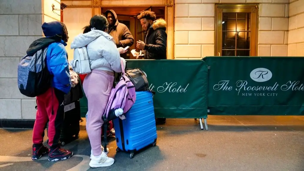 Refugios para inmigrantes en Estados Unidos: estos son los requisitos para ingresar