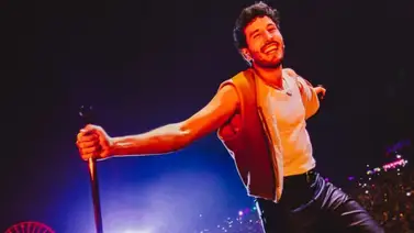 Sebastián Yatra anuncia nuevo tema: “Hace tanto tiempo que no escribía algo así” Sebastián Yatra anuncia nuevo tema: “Hace tanto tiempo que no escribía algo así”