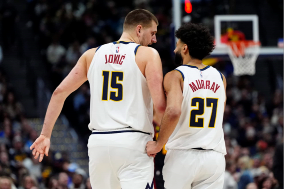 NBA: Los Nuggets buscan mantener su dominio en su terreno